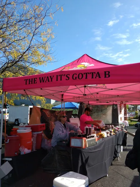 Olde Schaumburg Centre Farmers Market