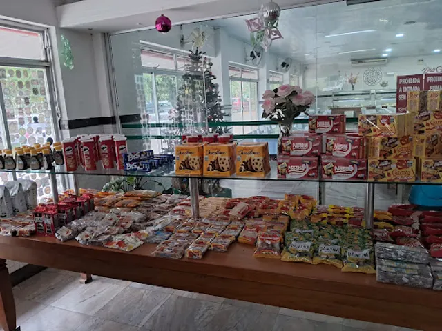 Churrascaria e Lanchonete Rio Grande