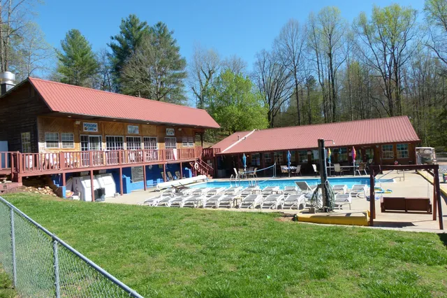 Serendipity Park Nudist Resort