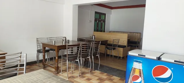 Shri Maheshwar restaurant