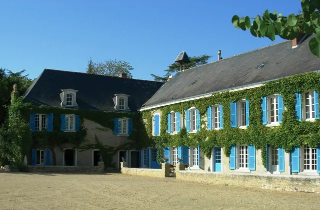 Le Fief des Cordeliers Chambres d'hôtes et Gites