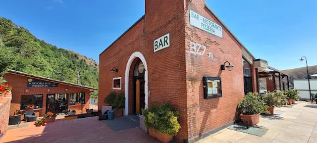 Ristorante Bar la Terrazza