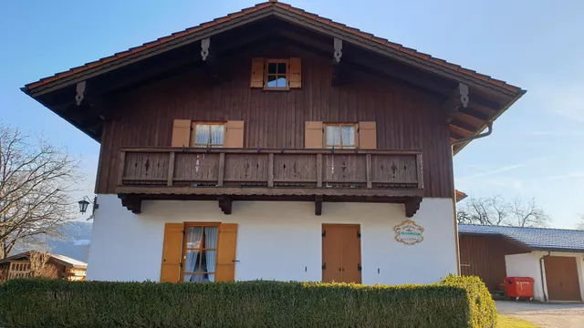 Ferienwohnung Christophenhof