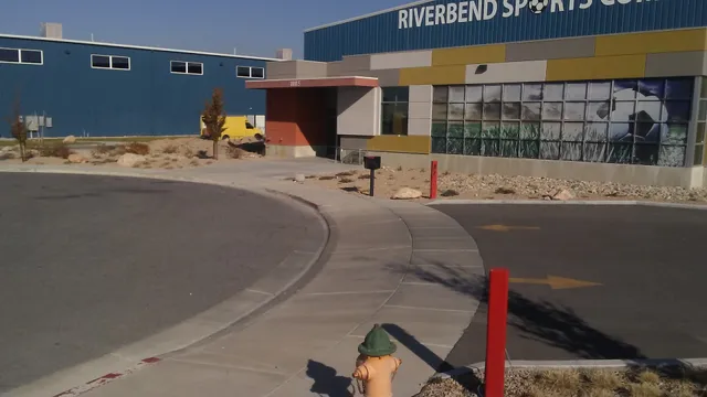 The PLAZA at Riverbend