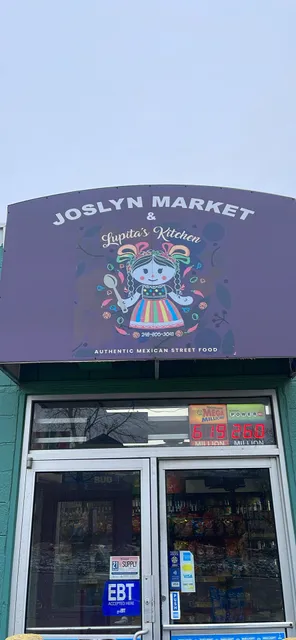 Joslyn Market