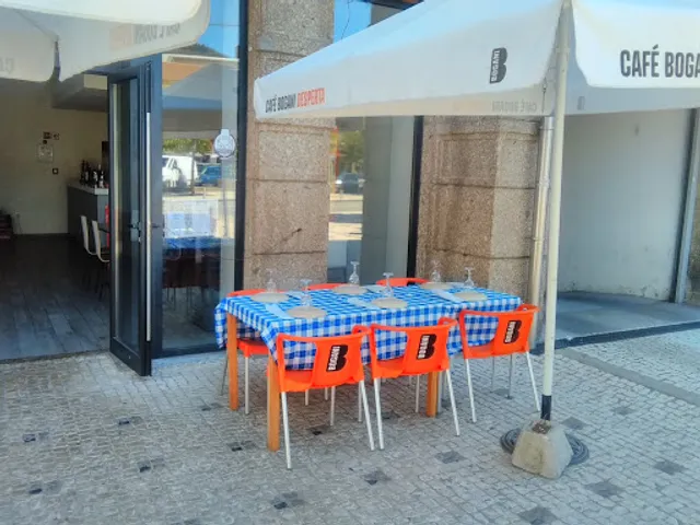 Solar do Vez | Restaurante & Café