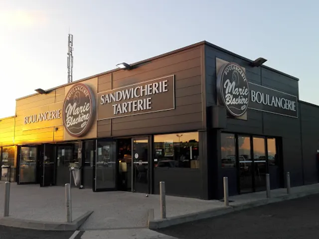 Marie Blachère CARCASSONNE