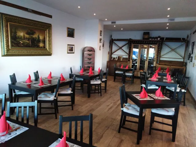 Don Santiago Restorante