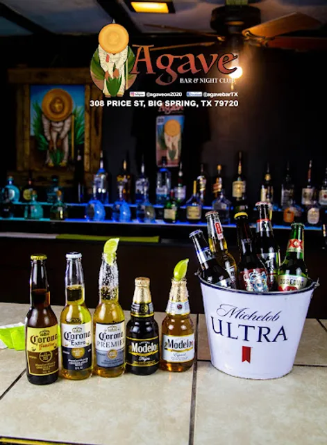 Agave Bar and Nightclub
