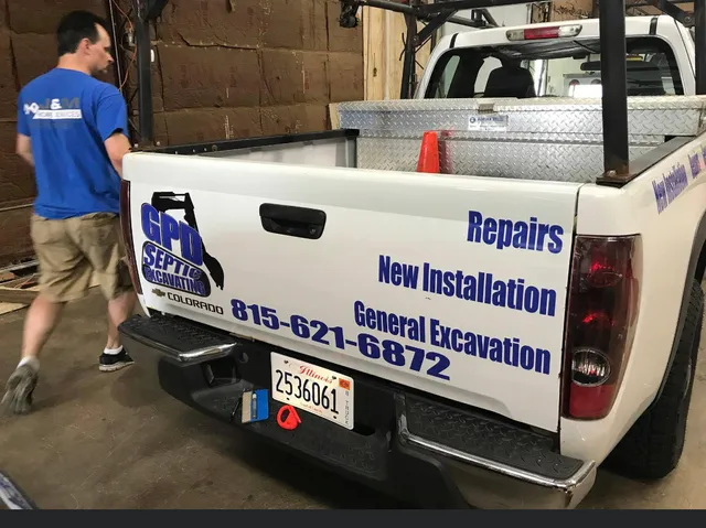 Fresh Printz of Loves Park