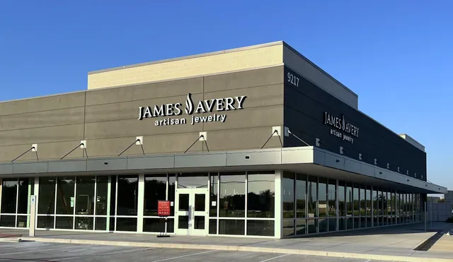 James Avery Artisan Jewelry