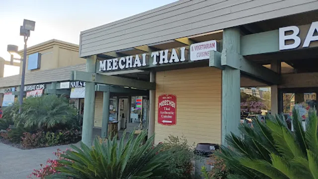 Meechai Thai Cuisine