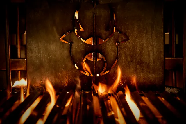 Don Diablo Steakhouse Medellín