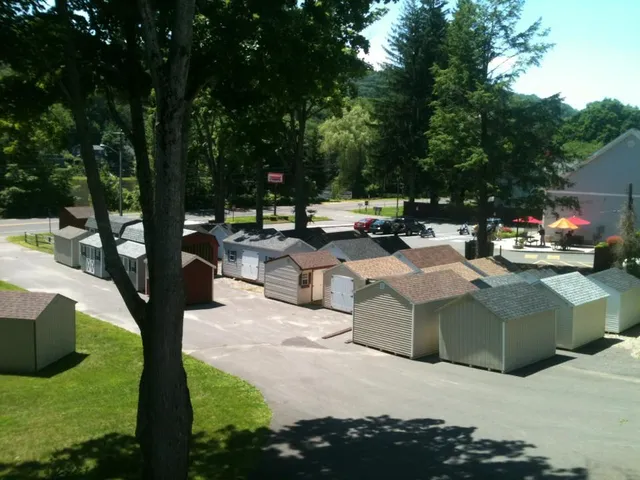 Walsh's Country Store