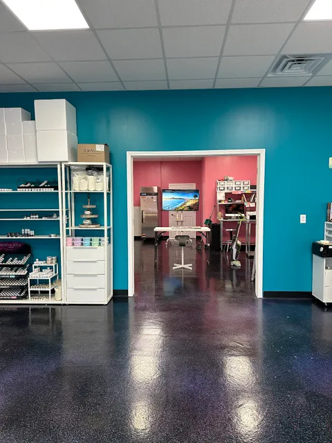 Sugar Art Supply By Never Forgotten Designs