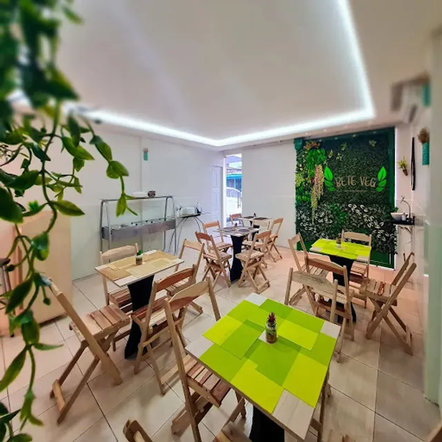 Bete Veg - Restaurante Vegetariano Vegano