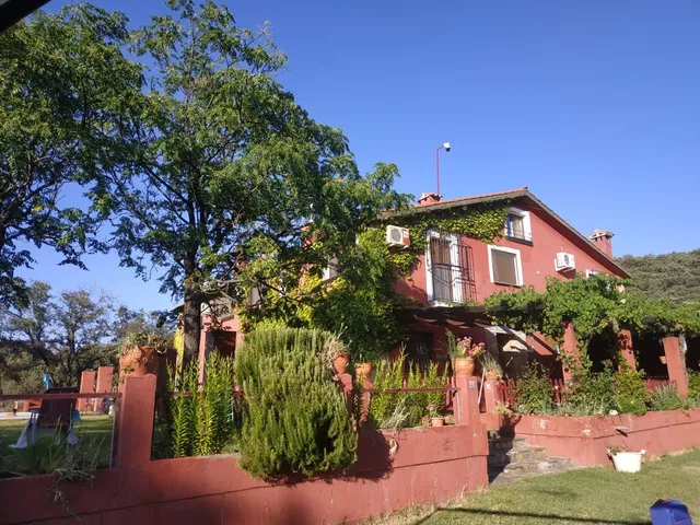 La Granja del Pescador