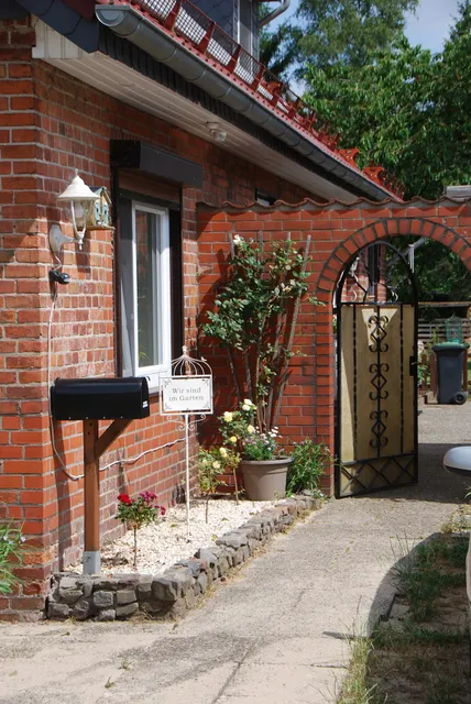 Ferienwohnung Kai-Uwe Freudenberger