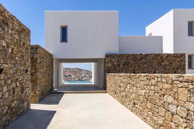 Muro Suites Mykonos