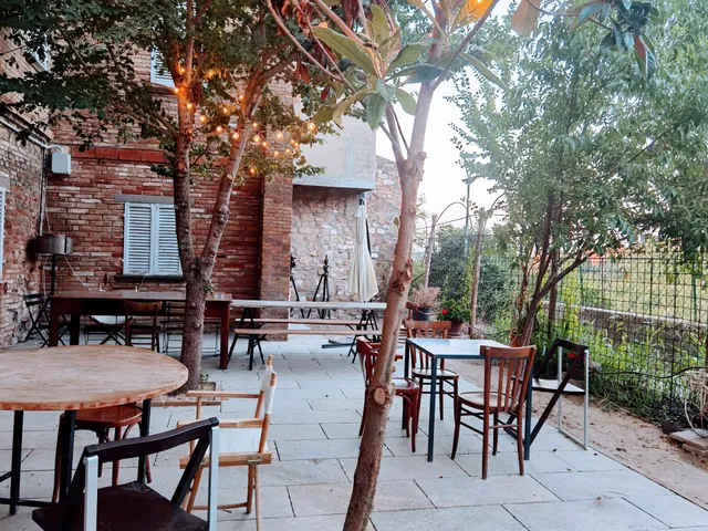 Trattoria del Borgo Elce