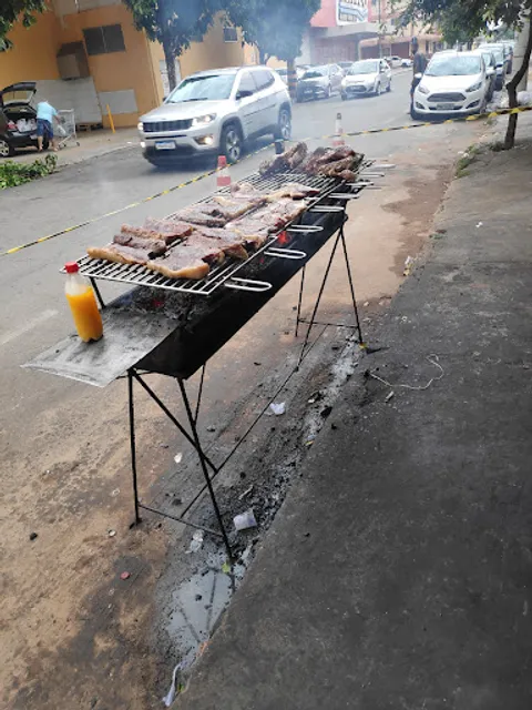 Carne De Sol Do Serginho