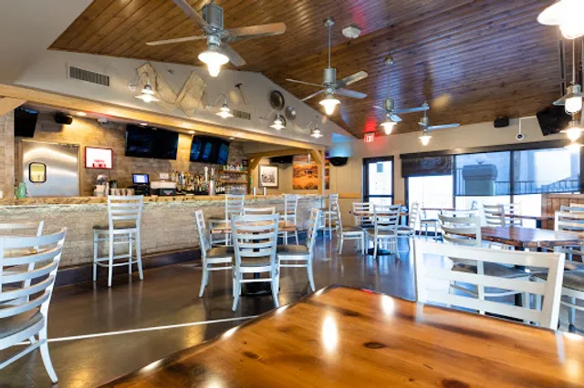 Gold Mine Bar & Grill