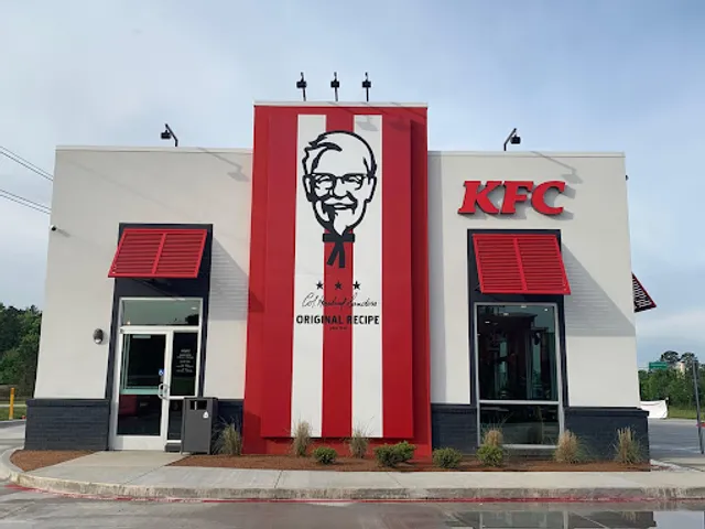 KFC