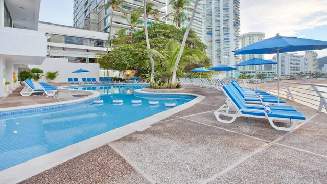 Holiday Inn Resort Acapulco