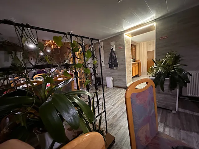 Gaststätte Zur Mutsch