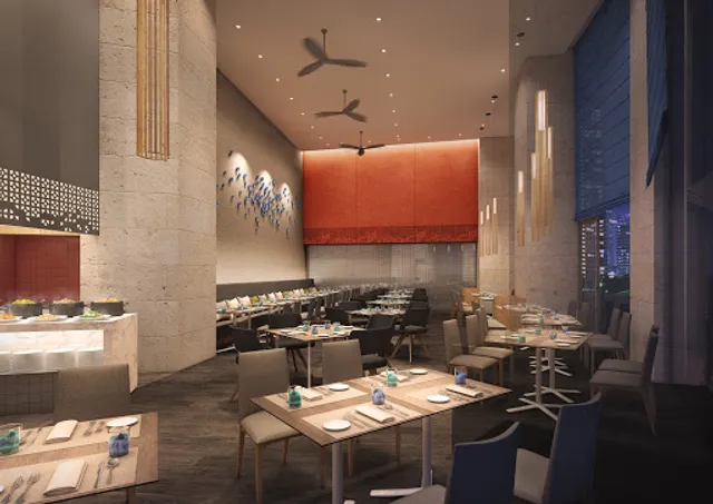 37 Steakhouse & Bar NAHA