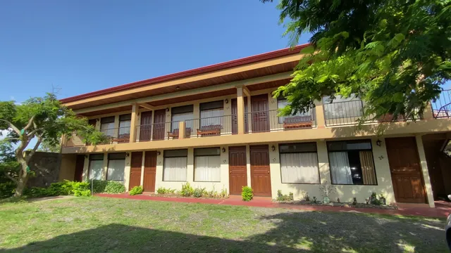 Hotel y Restaurante Guadalupe