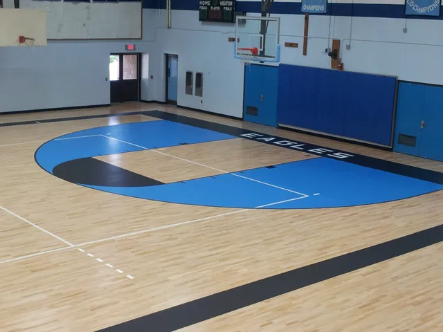 Franklin County Technical School