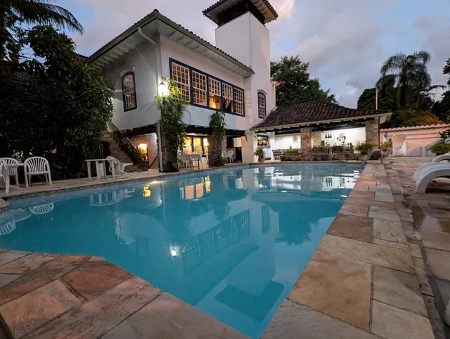 Hotel Solar das Águas Cantantes