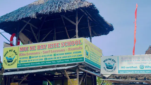 SUNNY HOMESTAY MUI NE