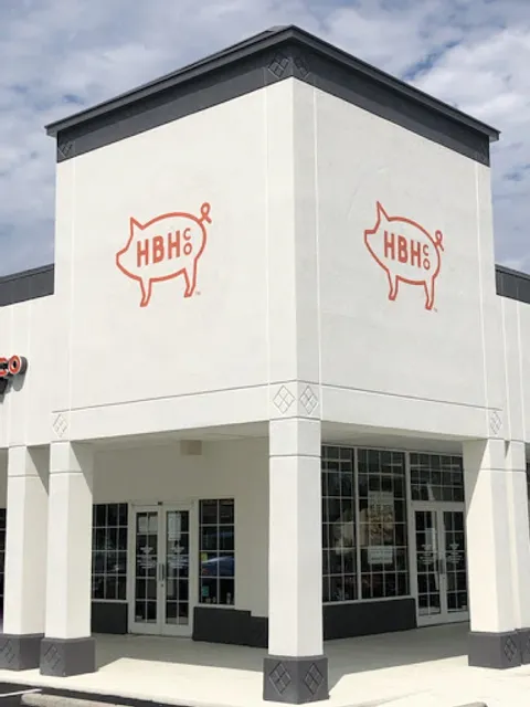 The Honey Baked Ham Company