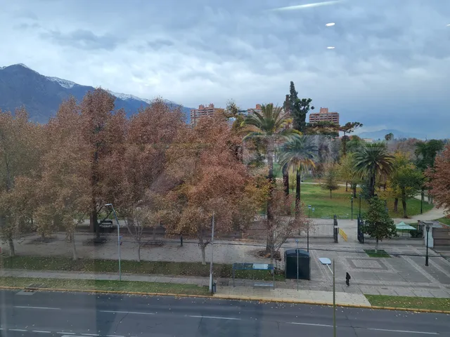 Mallplaza Los Dominicos