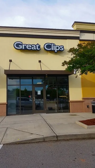 Great Clips