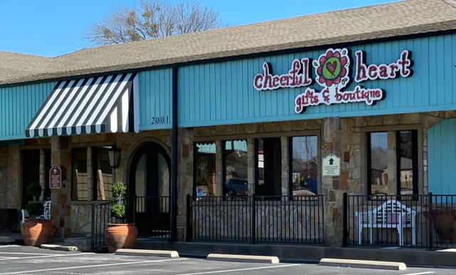 Cheerful Heart Gifts & Boutique