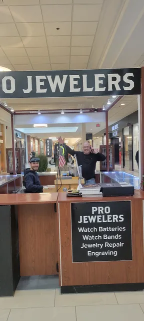 PRO JEWELERS