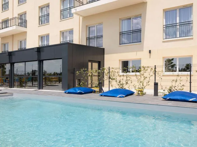 ibis Styles Miramas - Provence