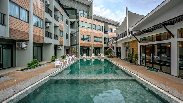 Phuket Airport Place