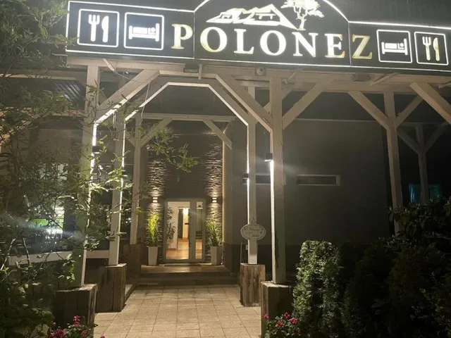 Polonez Hotel Restauracja Organizacja wesel