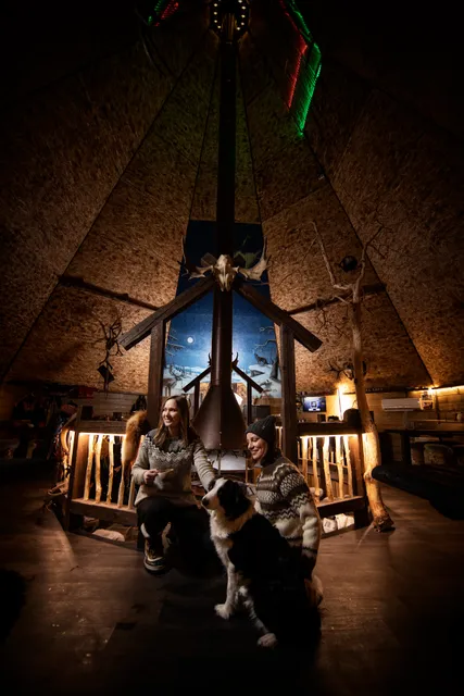 Arkadia Reindeerfarm