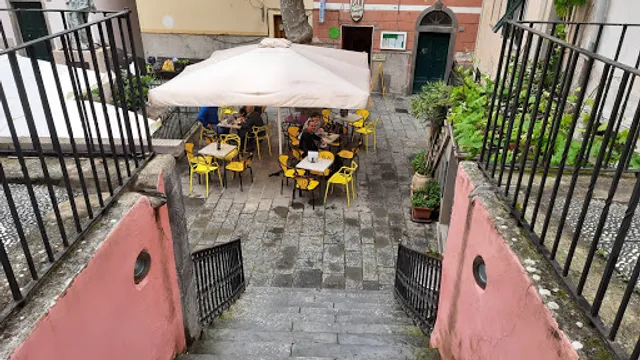 Caffè Matteo Snc di Galletti Riccardo e Rizzuti Manuela