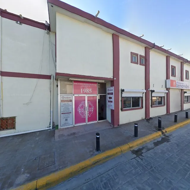 Uhthoff Brito Sergio Francisco