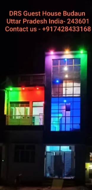 DRS Guest House Budaun