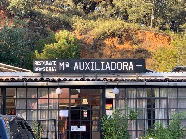 Restaurante Braseria "MARIA AUXILIADORA"