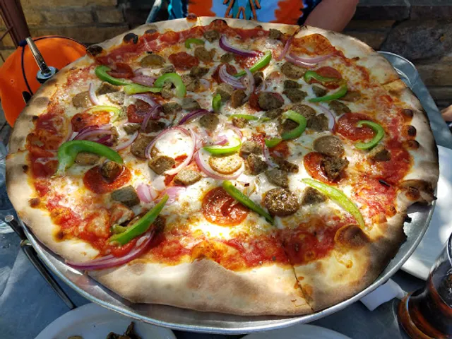 Proto's Pizza | Boulder