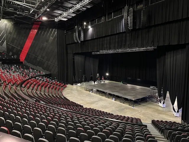ICC Sydney Theatre