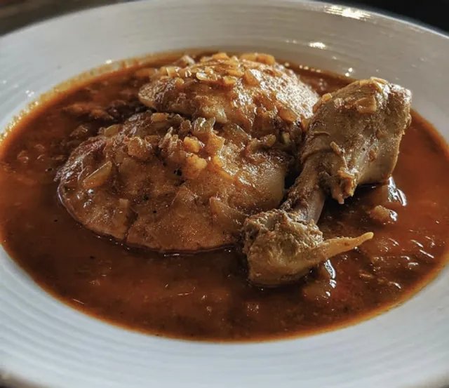 Annapurna tiffins and snacks